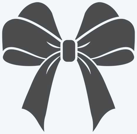 Bow tie